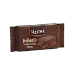 Harras Kakaolu Tahin Helvası 500 g