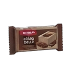 Koska 500g Kakaolu Helva