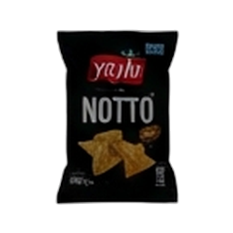 Yayla Notto Fıstık Ezmeli & Ballı Nohut Cipsi 50 g