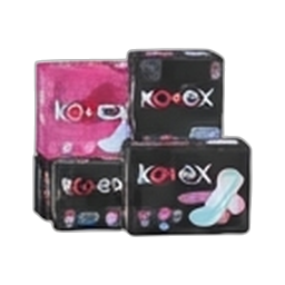 Hijyenik Ped Ultra Double Kotex