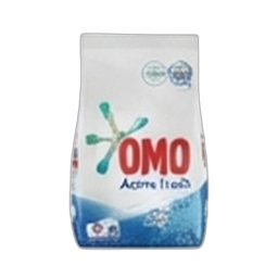 Toz Deterjan Active Fresh Omo