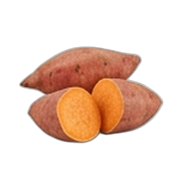Tatlı İthal Patates