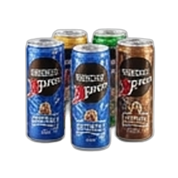 Nescafe Soğuk Kahve Vanilya/Orijinal/Çikolata/Black 250 ML