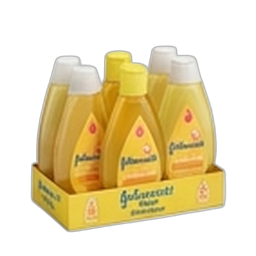Şampuan Bebek 750+200 ml Johnson Baby