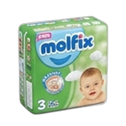 Bebek Bezi Molfix