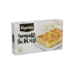 Harras Tereyağlı Su Böreği 800 g