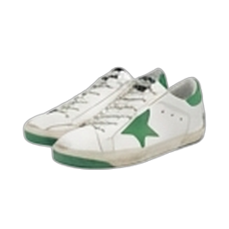 GOLDEN GOOSE Erkek Ayakkabı