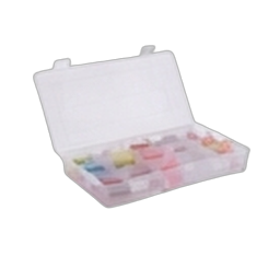 Bölmeli Organizer