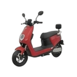VOLTA VSX Elektrikli Motorlu Bisiklet