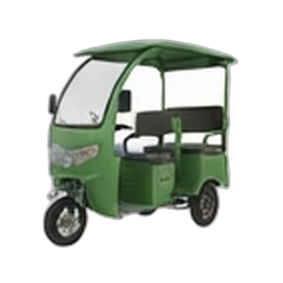 VOLTA VM2 Üç Tekerlekli Moped