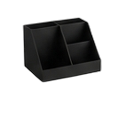 4 Bölmeli Organizer