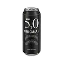 5,0 Original Pils*