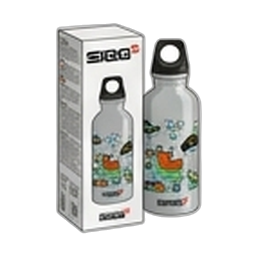 Sigg Trinkflasche