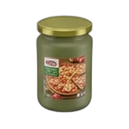 Getrocknete Tomaten in Olivenöl