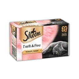 Sheba Fresh & Fine Katzennassnahrung