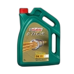 Motorenöl "Castrol EDGE" 5W-30 LL