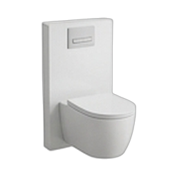 Wand-WC-Set "iCon"