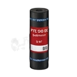 Elastomer-Bitumen-Schweißbahn 'PYE 200 S5' Beschiefert, Rolle (5 m²)