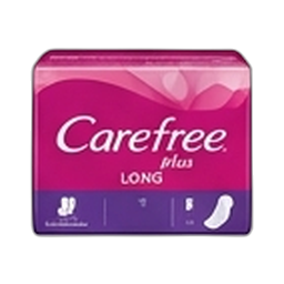 Carefree Plus Long