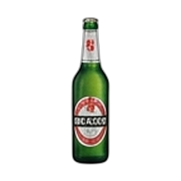 Beck's Knüller