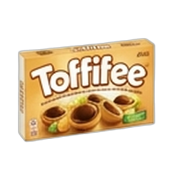 Toffifee White Chocolate