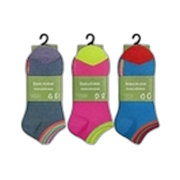 Sneakersocken