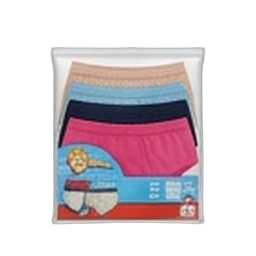 Kinder Panties oder Retroshorts