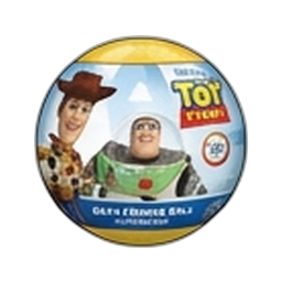 Toy Story Sprudel-Badekugeln