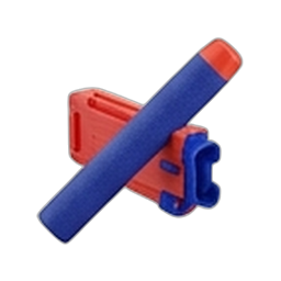 Foam Strike X