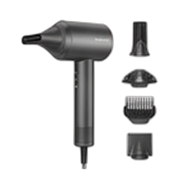 DREAME AirStyle Pro 2, 7-in-1 Set Haartrockner