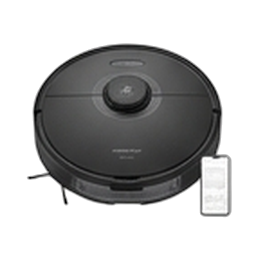 ROBOROCK Qrevo Edge S5V1 mit 18.500 Pa und KI...