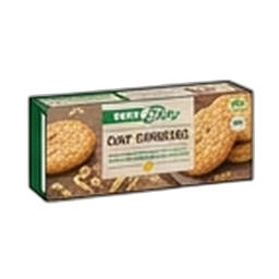 REWE Bio Hafer Cookies