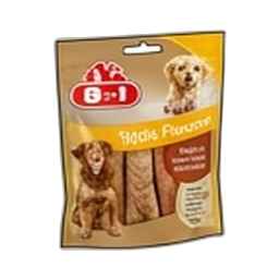 8in1 Triple Flavour Hundesnack