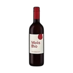 Mein Bio Wein