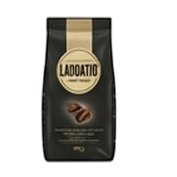 Laudatio Ganze Bohne Caffè Crema