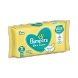 Pampers Feuchttücher 99% Water