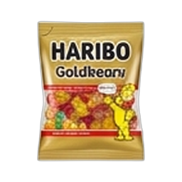 HARIBO Goldbären