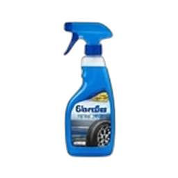 KlaroCar Pflegeprodukte Cocktailsprüh