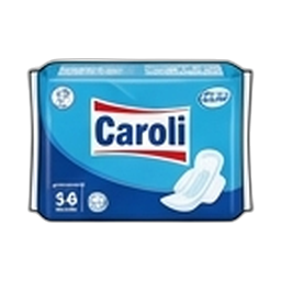 Caroli Protect+Care Hygiene-Einlagen