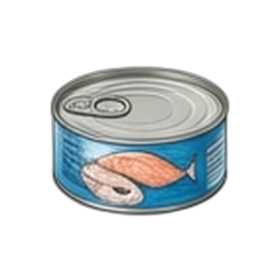 Zarte Filets Herings-Fillets