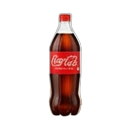 Coca-Cola Glasflaschen