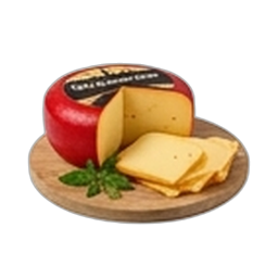 Old Amsterdam Hollandaischer Schnittkäse