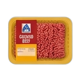 ALDI Rinderhackfleisch