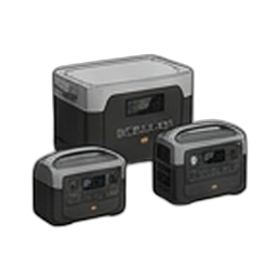 Power-Station „EcoFlow“