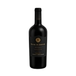 DUCA DI SASSETA Appassimento Puglia IGP, Rotwein, halbtrocken