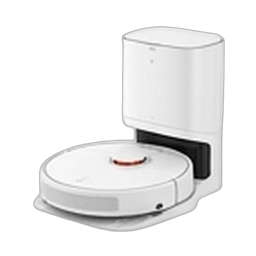 DREAME L50s Pro Ultra White Saugroboter