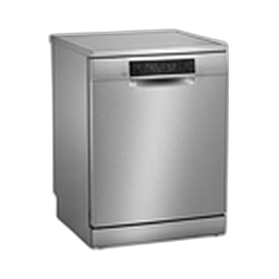 SIEMENS SN43HS03TE iQ300 Geschirrspüler