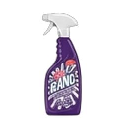Cillit Bang Özel Seri Sprey Banyo / Mutfak 1000 ml