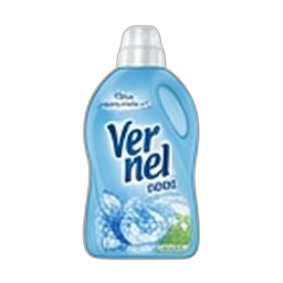 Vernel Max Konsantre Yumuşatıcı Lilyum / Orkide 1440 ml
