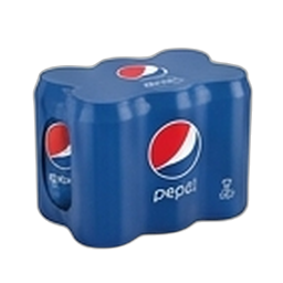 Pepsi Kola 6X200 ml